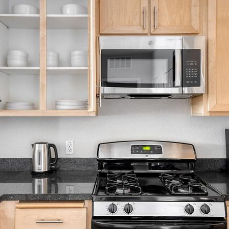 San Bruno 1Br W Gym Pool Wd Nr Stores Sfo-1145 Екстериор снимка