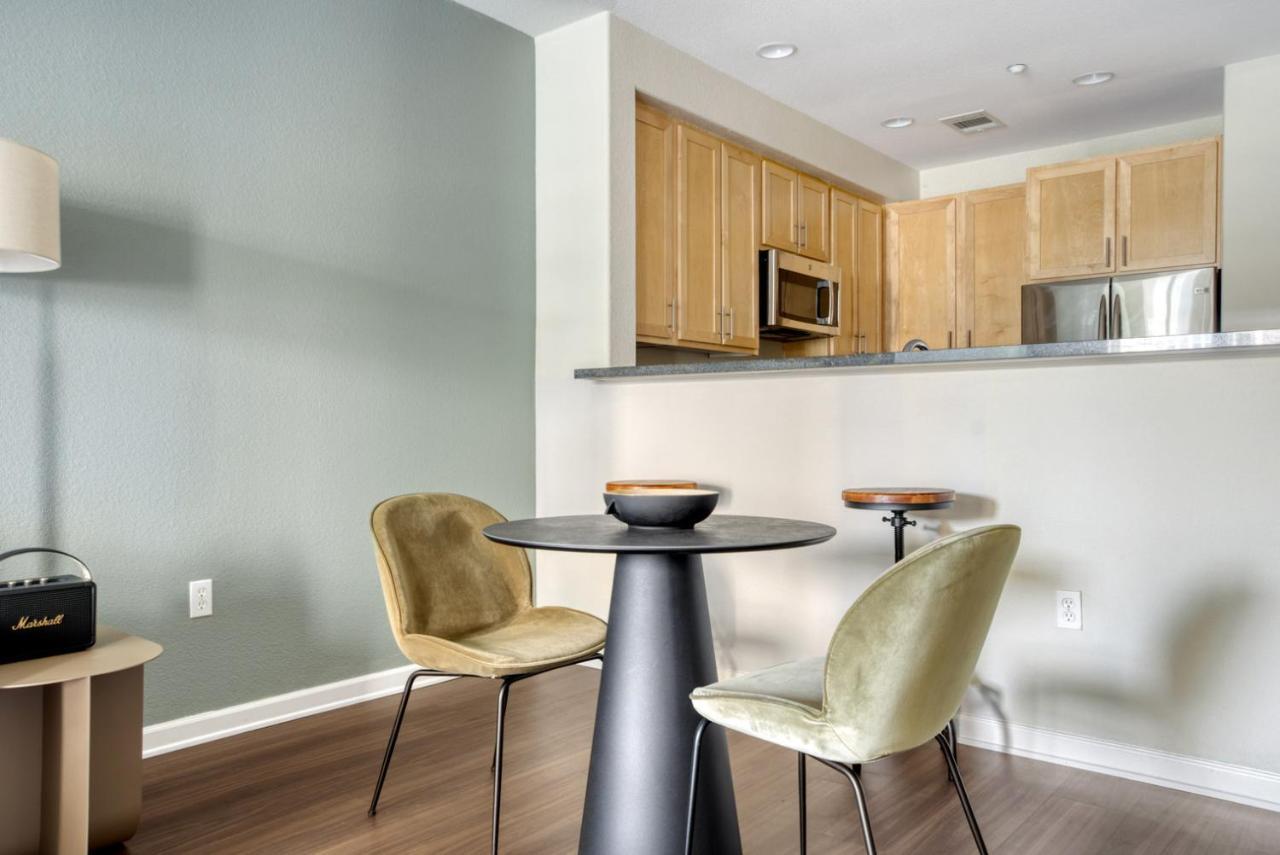 San Bruno 1Br W Gym Pool Wd Nr Stores Sfo-1145 Екстериор снимка
