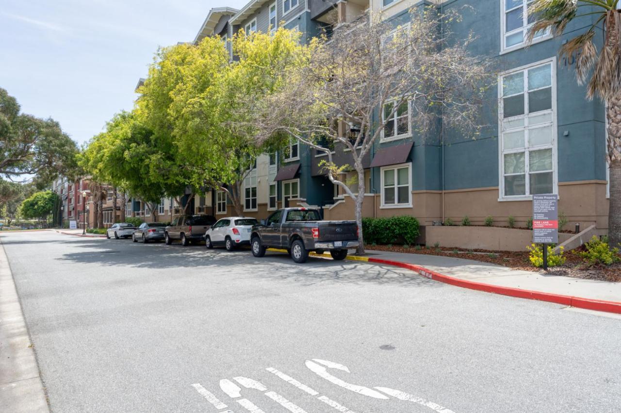 San Bruno 1Br W Gym Pool Wd Nr Stores Sfo-1145 Екстериор снимка